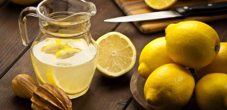 El Limón: Tu Aliado Natural para la Salud y el Hogar