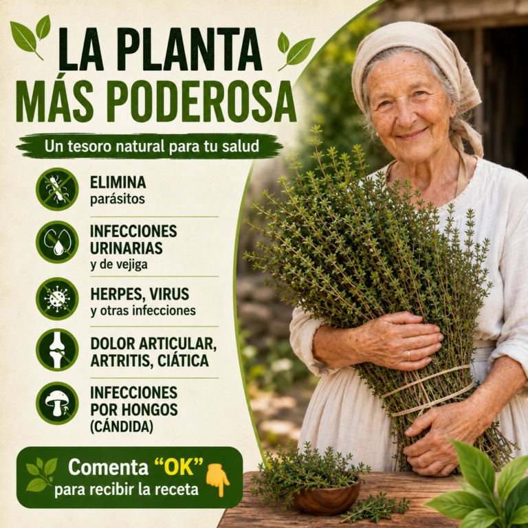 La Sabiduría Olvidada: Cómo Beneficiarse de las Plantas Medicinales Ancestrales de Forma Segura