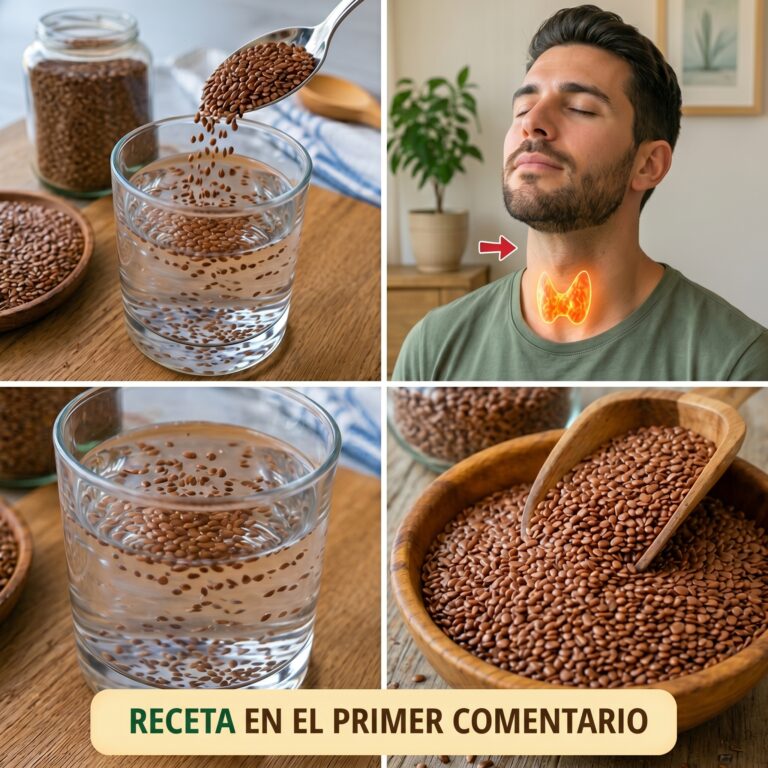 El Batido de Cilantro que Todos Hablan: La Verdad Sobre la Desintoxicación Natural Después de los 60 Años