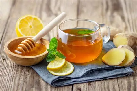 El Remedio Natural Definitivo para Calmar la Tos Seca, Eliminar la Flema y Aliviar la Garganta.