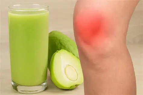 Licuado de Chayote: El Remedio Natural para Aliviar Dolores Articulares y Controlar la Presión.
