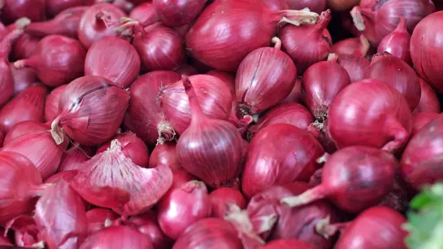 El poder oculto de la cebolla roja: El remedio natural para combatir la diabetes y regular la presión arterial