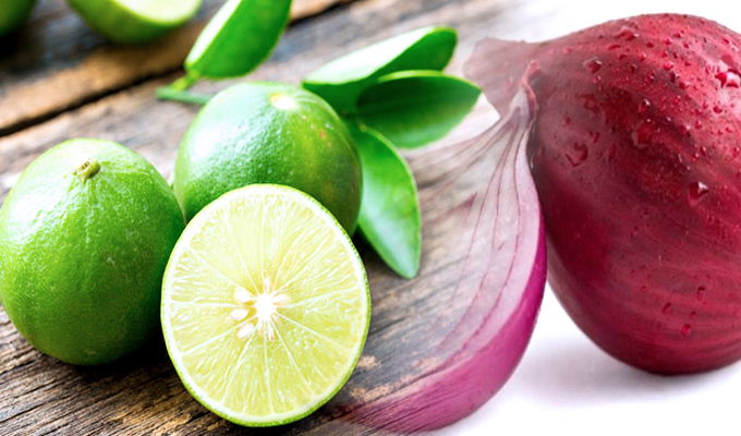 El tónico ancestral de cebolla y limón: Cómo regular el azúcar en la sangre y recuperar tu energía de forma natural.